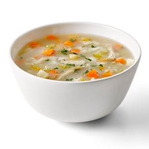 Chicken Soup