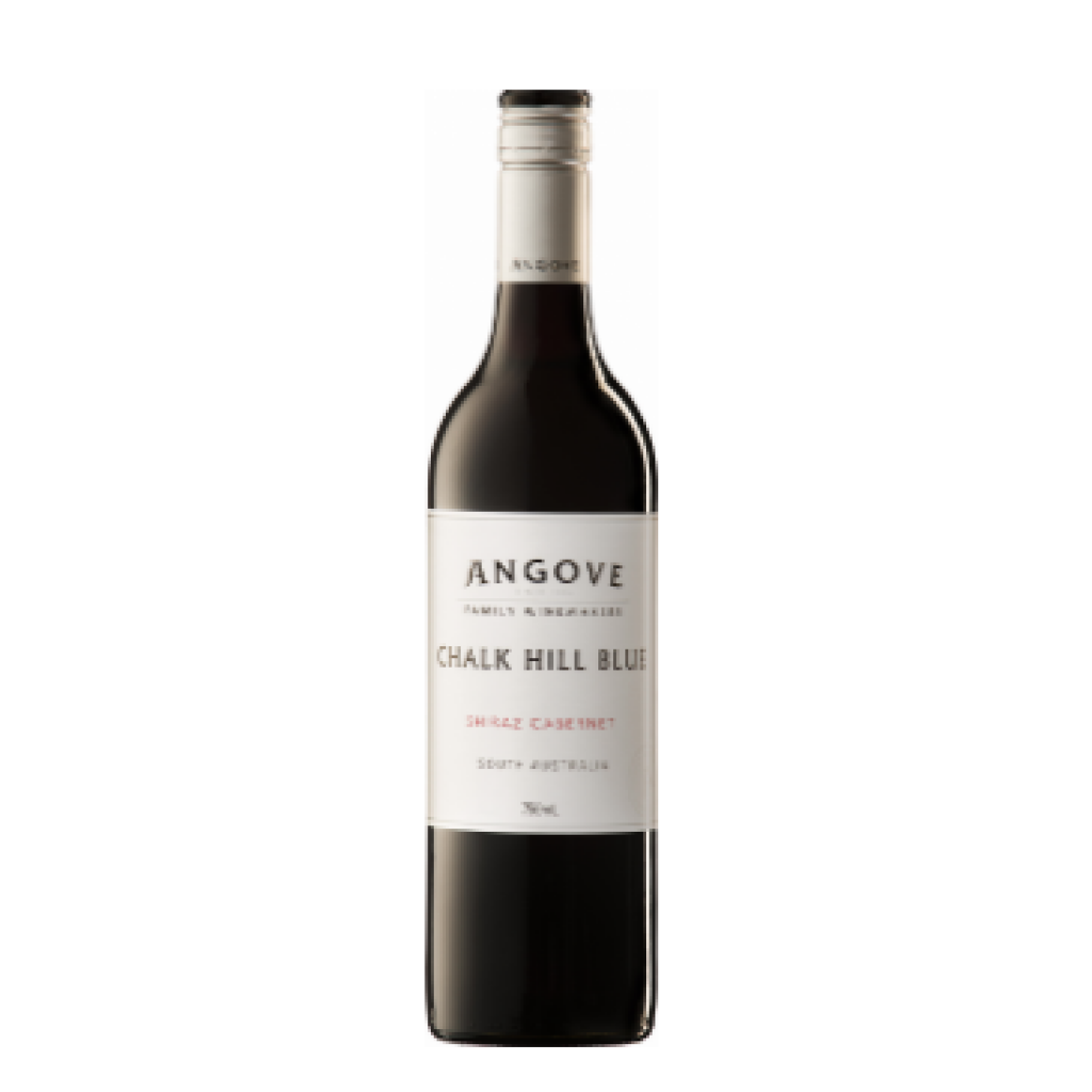 Shiraz Cabernet