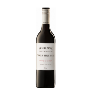 Shiraz Cabernet