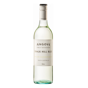 Semillon Sauvignon Blanc
