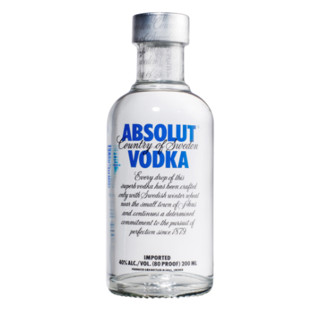 Vodka