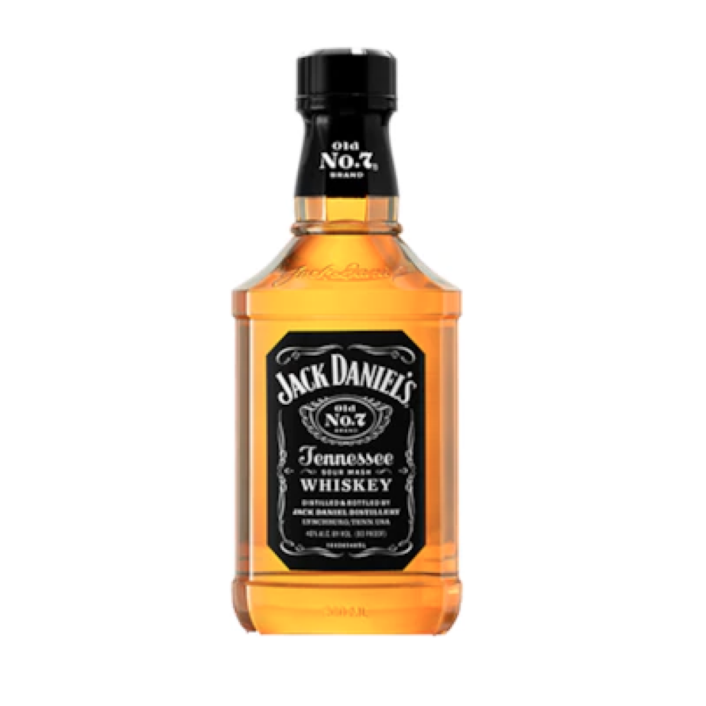 Jack Daniel’s  Whiskey